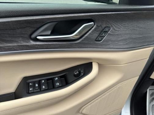 2024 Jeep Grand Cherokee Limited X
