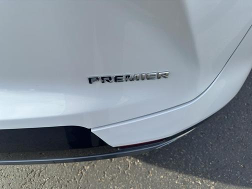 2024 Chevrolet Blazer Premier