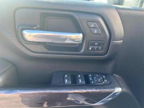 2023 Chevrolet Silverado 2500 LTZ