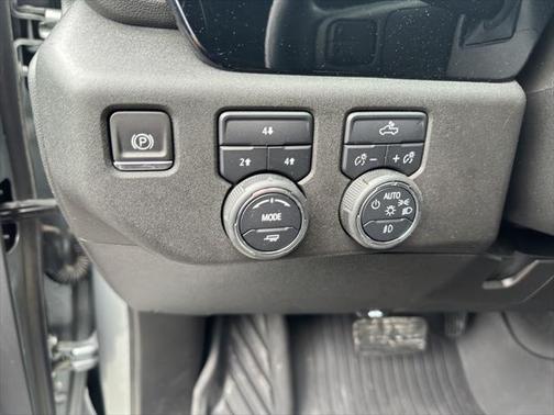 2024 Chevrolet Silverado 2500 LT