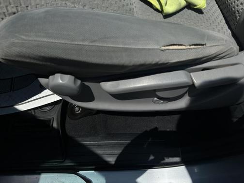 2012 Toyota Tundra Grade