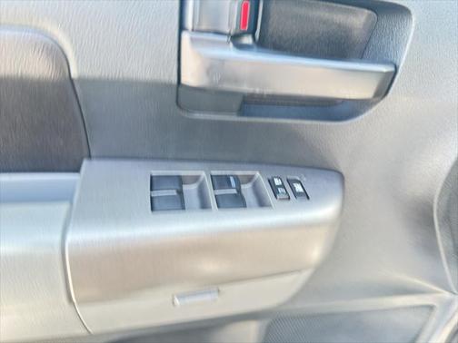 2012 Toyota Tundra Grade