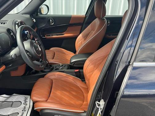 2021 MINI Countryman John Cooper Works ALL4