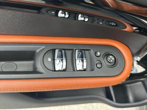 2021 MINI Countryman John Cooper Works ALL4