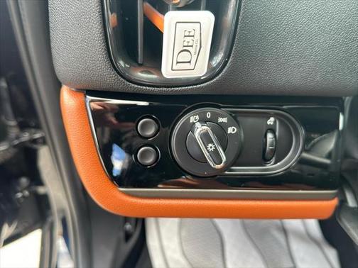 2021 MINI Countryman John Cooper Works ALL4