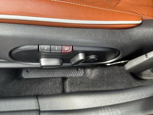 2021 MINI Countryman John Cooper Works ALL4
