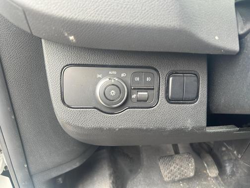 2019 Mercedes-Benz Sprinter 3500XD High Roof