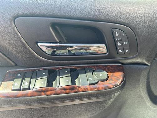 2014 GMC Sierra 2500 Denali