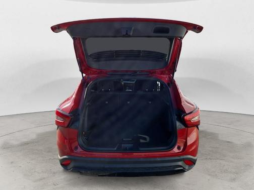 2026 Chevrolet Trax FWD 1RS