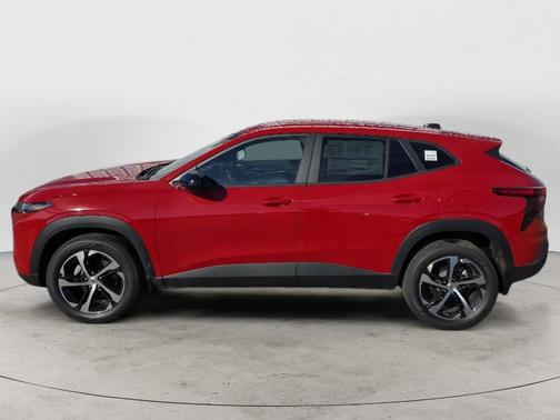 2026 Chevrolet Trax FWD 1RS