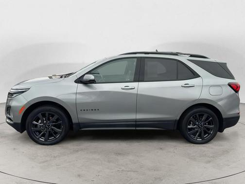 2024 Chevrolet Equinox AWD RS