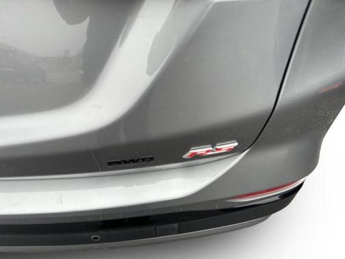 2024 Chevrolet Equinox AWD RS