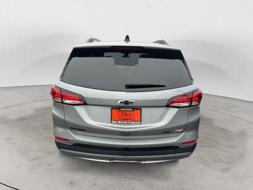 2024 Chevrolet Equinox AWD RS