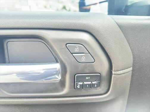 2022 Chevrolet Silverado 2500 High Country