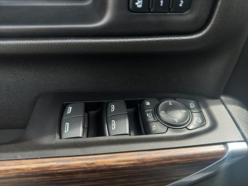 2022 Chevrolet Silverado 2500 High Country