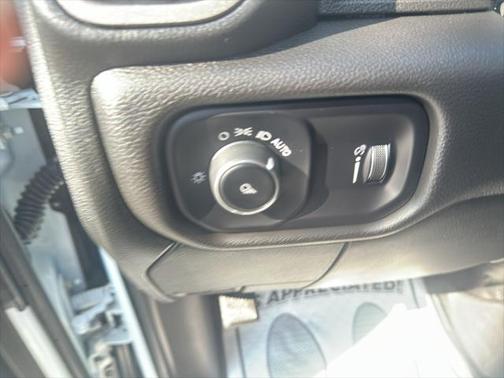 2024 RAM 2500 Tradesman Crew Cab 4x4 8' Box