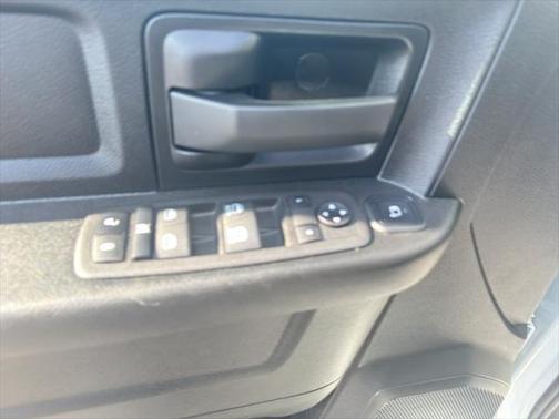2024 RAM 2500 Tradesman Crew Cab 4x4 8' Box