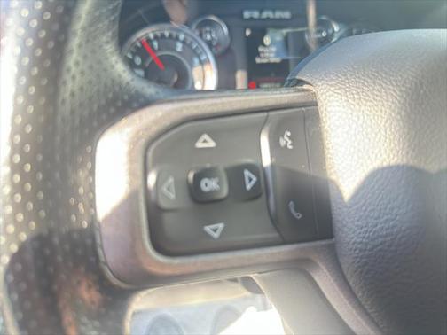 2024 RAM 2500 Tradesman Crew Cab 4x4 8' Box