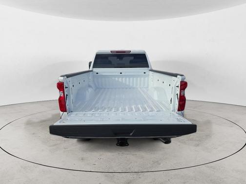 2026 Chevrolet Silverado 3500 LT