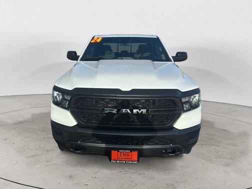 2024 RAM 1500 Tradesman