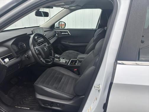 2023 Mitsubishi Outlander SE 2.5 S-AWC