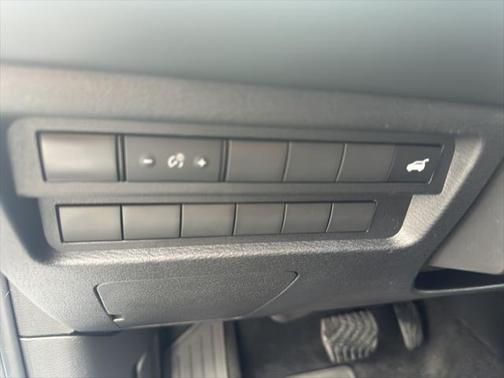 2023 Mitsubishi Outlander SE 2.5 S-AWC
