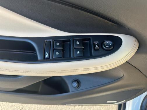 2017 Buick Envision Premium II