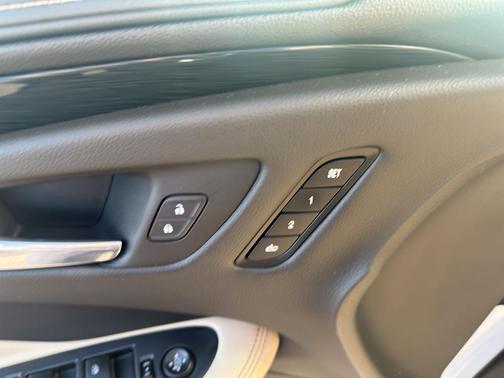 2017 Buick Envision Premium II