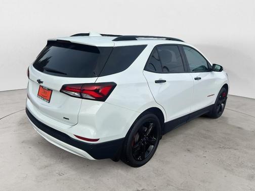 2024 Chevrolet Equinox Premier w/1LZ