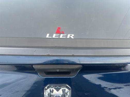 2022 RAM 2500 Big Horn Crew Cab 4x4 6'4' Box