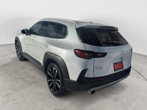 2024 Mazda CX-50 2.5 Turbo Premium Plus Package