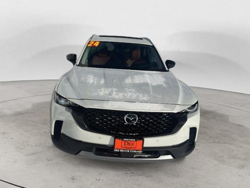 2024 Mazda CX-50 2.5 Turbo Premium Plus Package