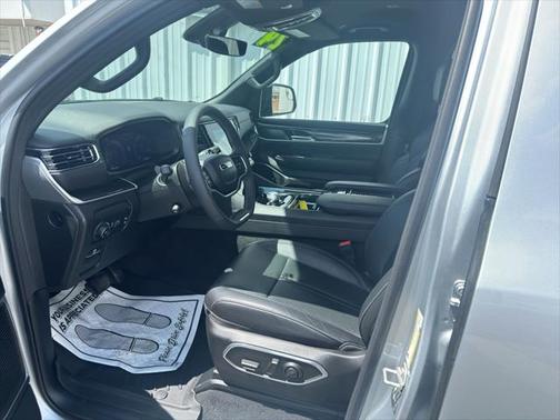 2024 Jeep Wagoneer Series I 4x4