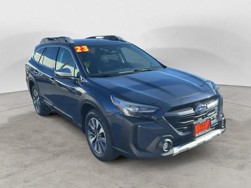 2023 Subaru Outback Touring XT