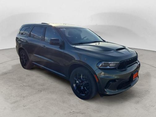 2026 Dodge Durango GT HEMI V8 AWD