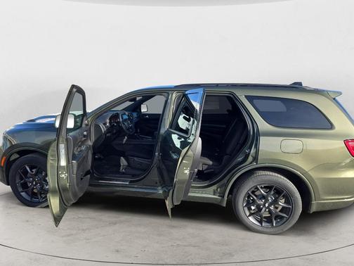 2026 Dodge Durango GT HEMI V8 AWD