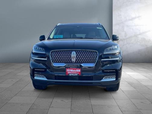 2020 Lincoln Aviator Reserve AWD