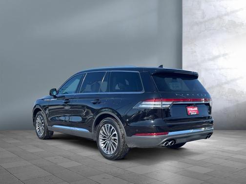 2020 Lincoln Aviator Reserve AWD