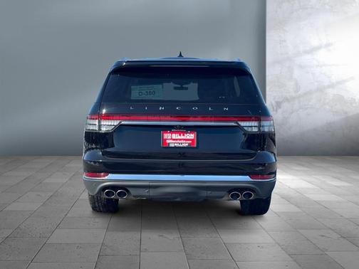 2020 Lincoln Aviator Reserve AWD
