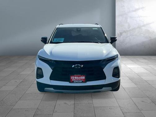 2021 Chevrolet Blazer 3LT