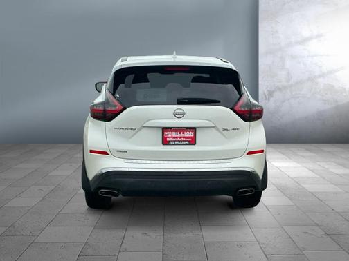 2024 Nissan Murano SL Intelligent AWD