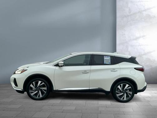 2024 Nissan Murano SL Intelligent AWD