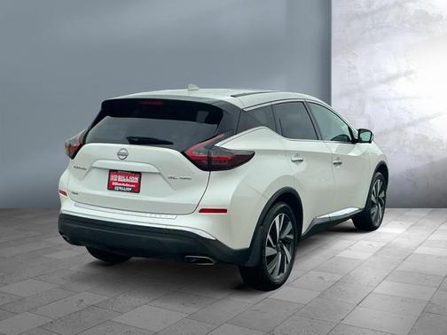2024 Nissan Murano SL Intelligent AWD