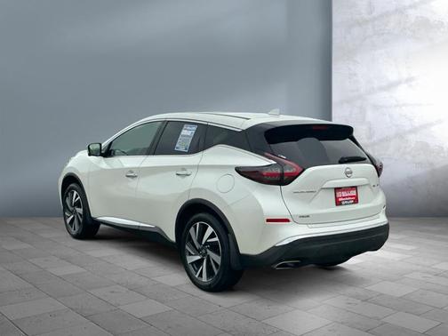 2024 Nissan Murano SL Intelligent AWD