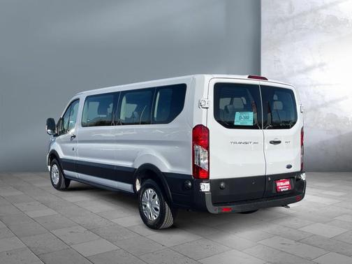 2024 Ford Transit-350 XLT