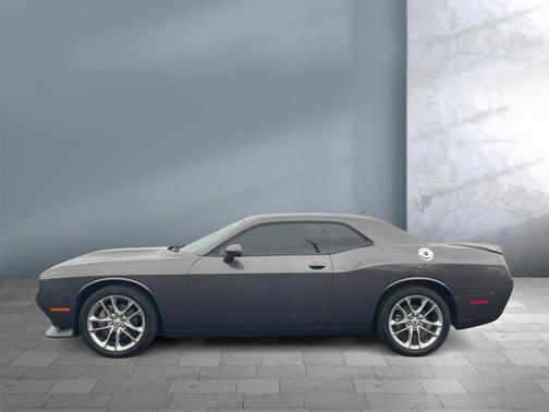2021 Dodge Challenger GT