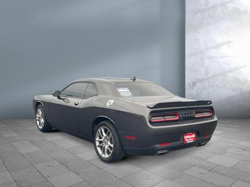 2021 Dodge Challenger GT