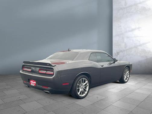 2021 Dodge Challenger GT