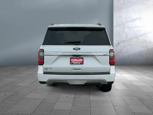 2018 Ford Expedition Max Limited