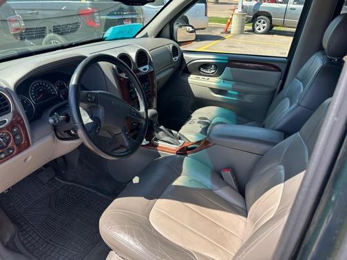 2004 GMC Envoy SLT